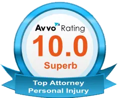 Avvo Rating 10.0