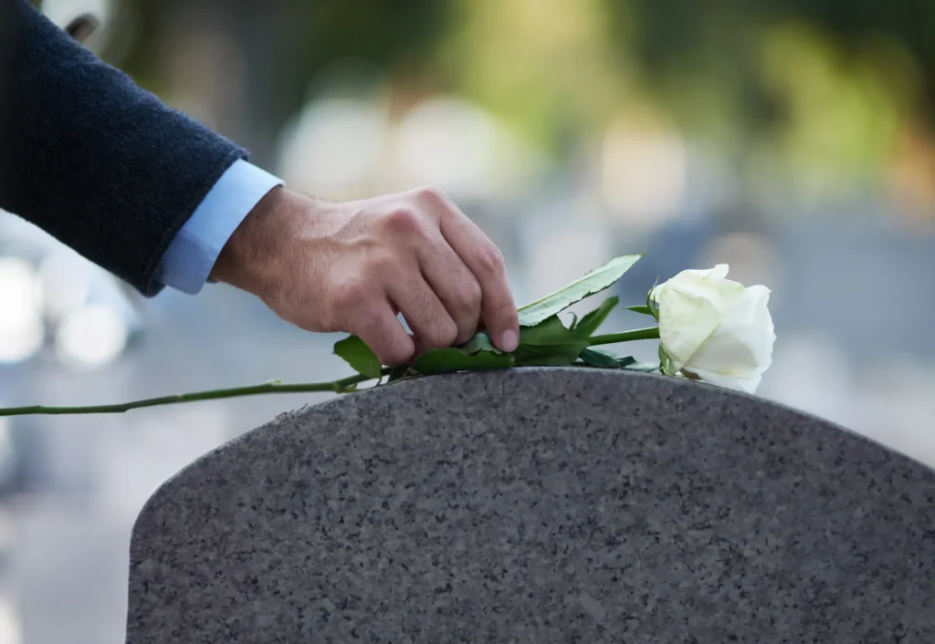 wrongful death law