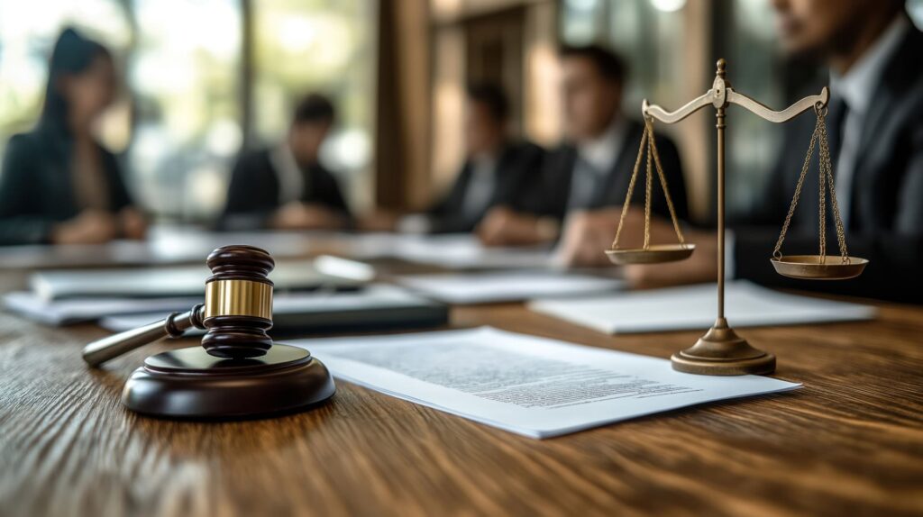 Slip and fall Lawyer Long Beach