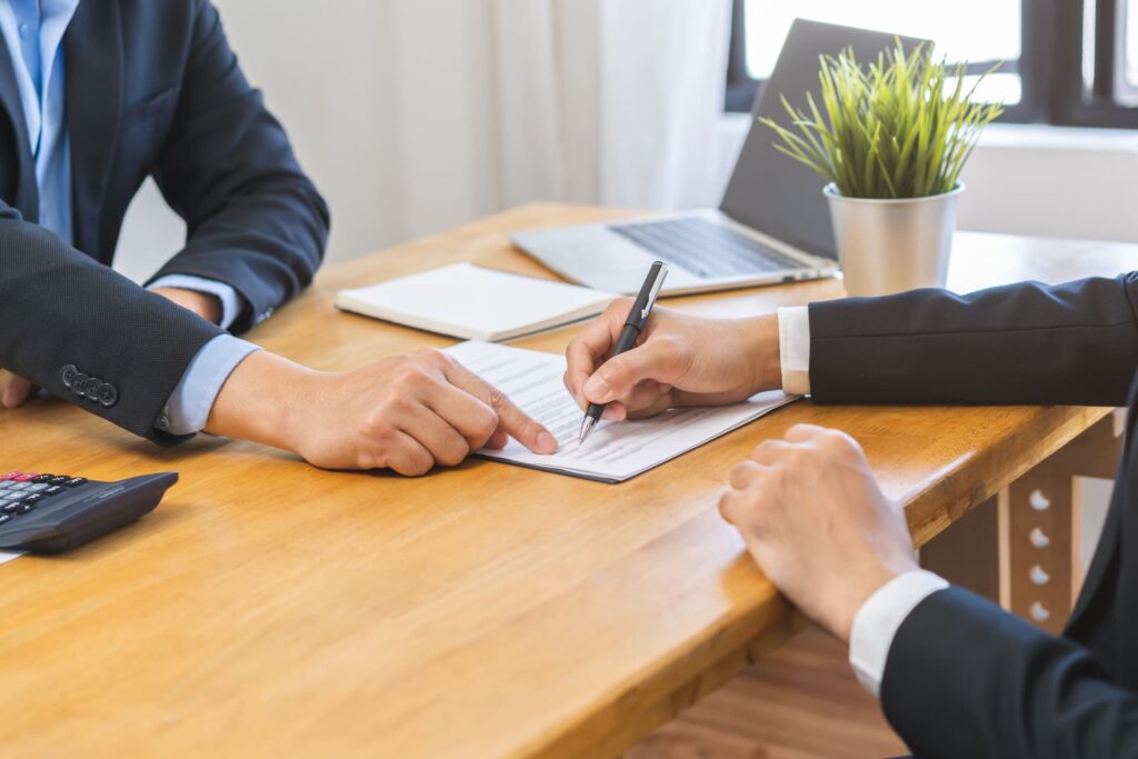 Compass Law consultation