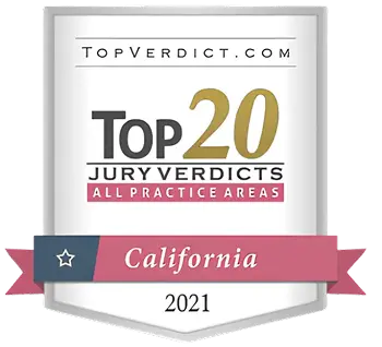 Top 20 Jury Verdicts