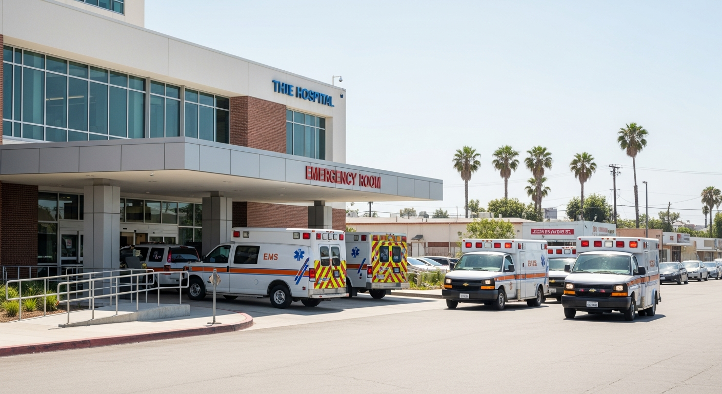 Source: Compass Law Group | Neurological imaging scan | Bell Gardens, CA
