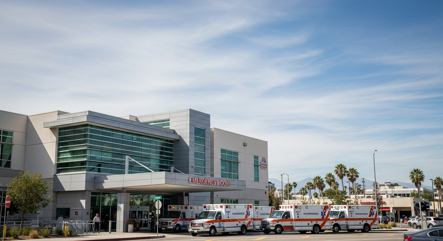 Source: Compass Law Group | Victims treated after bus crash | Bell Gardens, CA