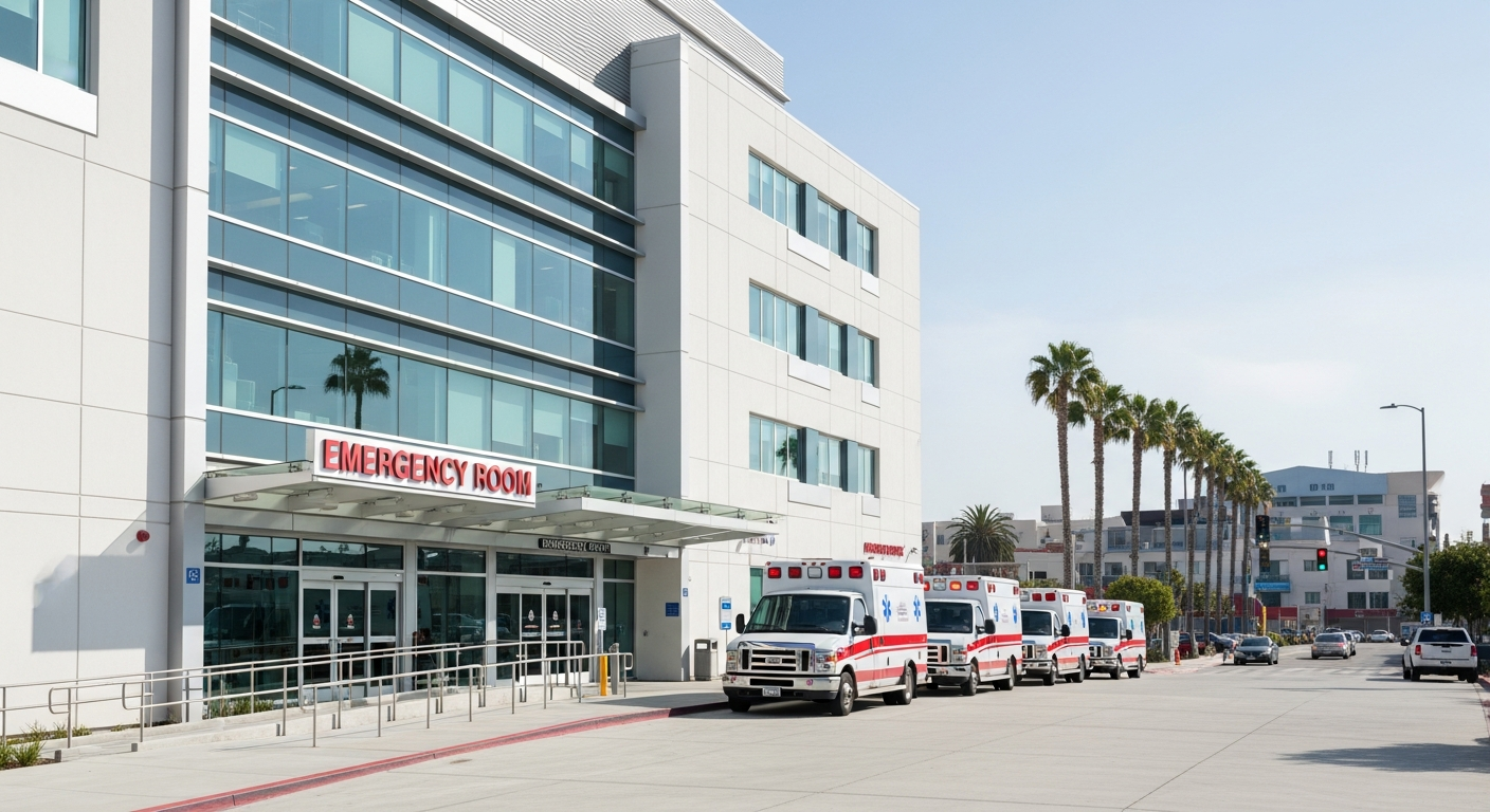 Source: Compass Law Group | Emergency surgery for DUI victim | Bell Gardens, CA