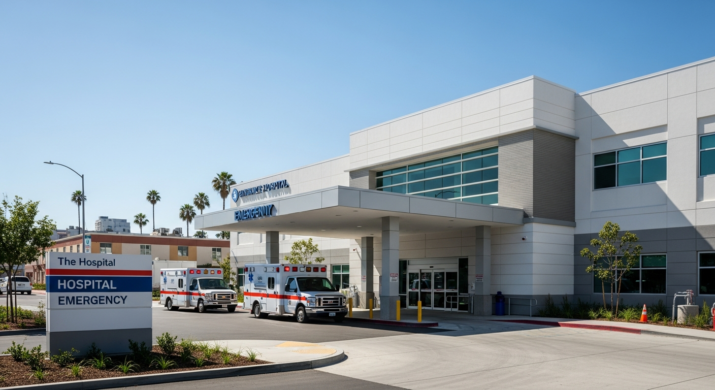 Source: Compass Law Group | Rehabilitation therapy | Bell Gardens, CA