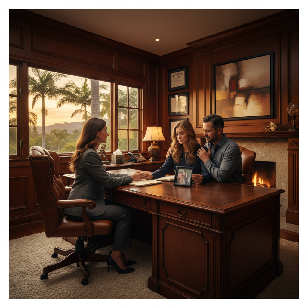 Wrongful Death medical in Beverly Hills