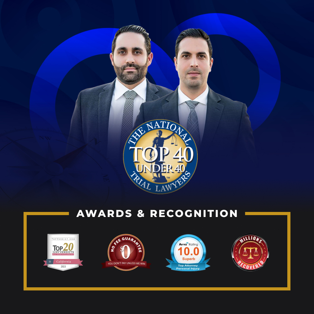 Compass Law Group — award-winning sexual exploitation attorneys in Los Angeles and Beverly Hills