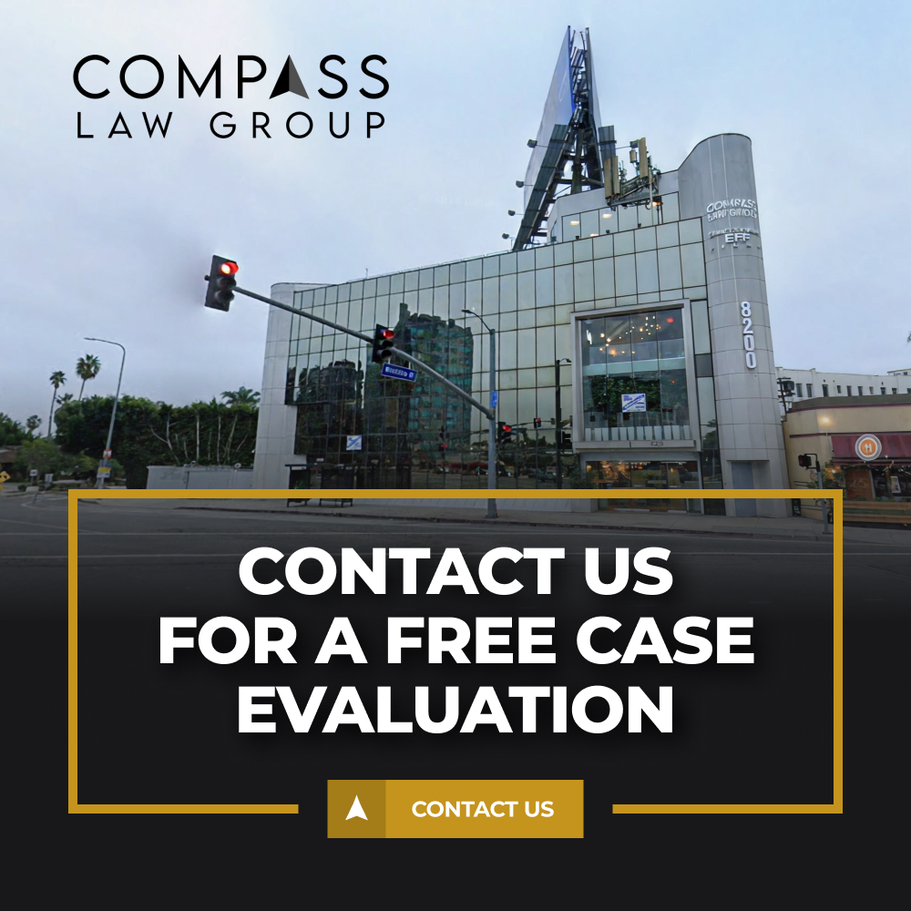 Contact Compass Law Group — Free Case Evaluation