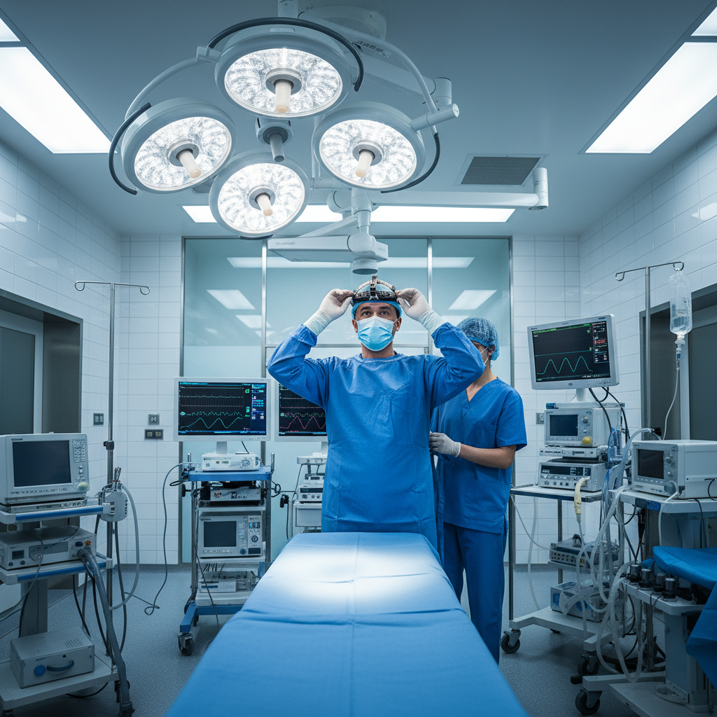 Medical treatment for motorcycle accident in Lancaster