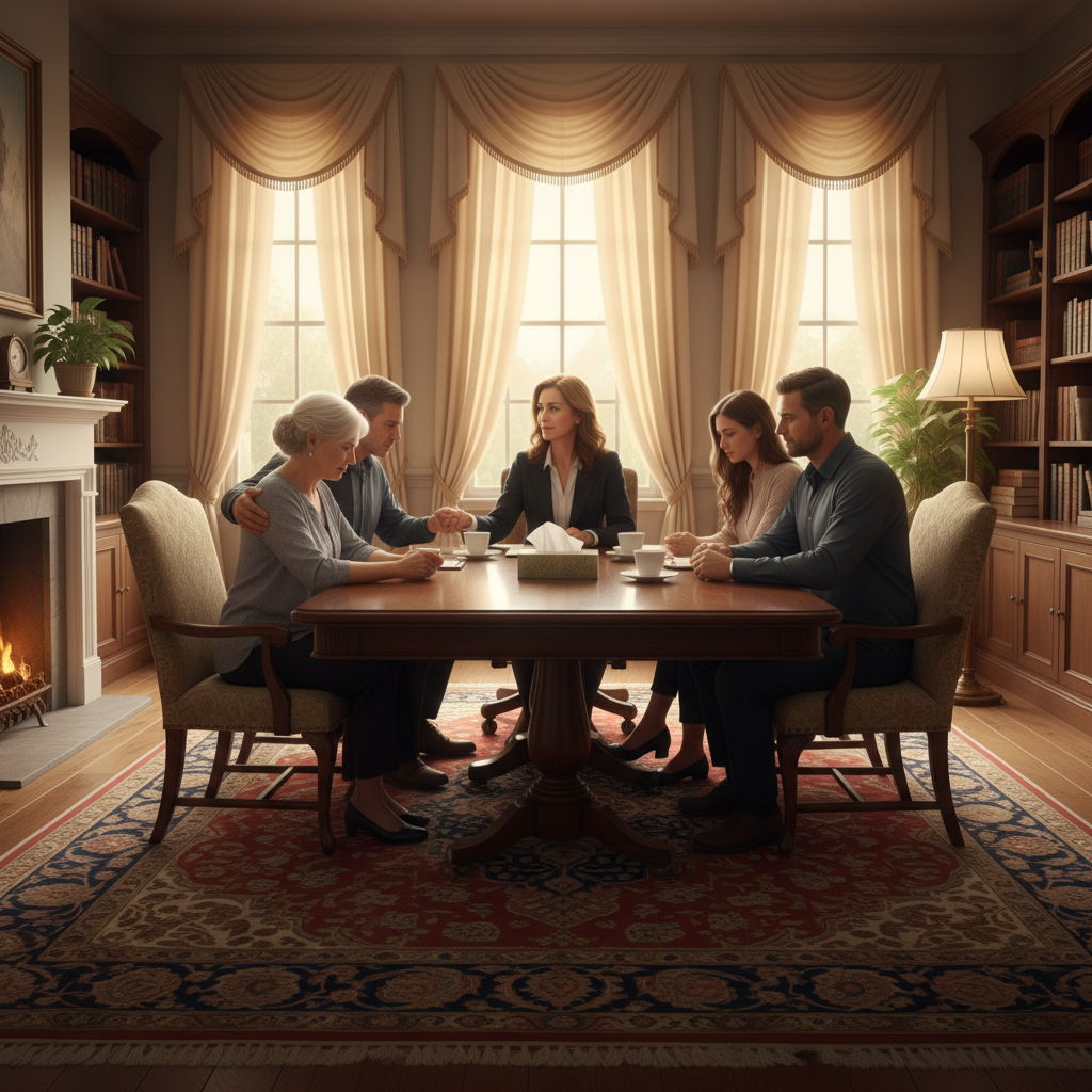 Medical treatment for wrongful death in Glendale