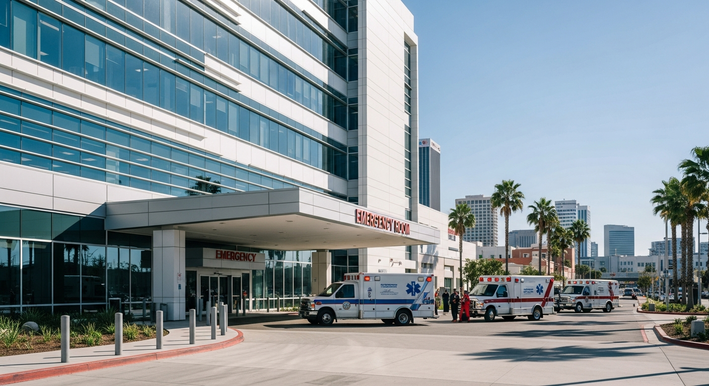 Source: Compass Law Group | Emergency surgery for DUI victim | Long Beach, CA
