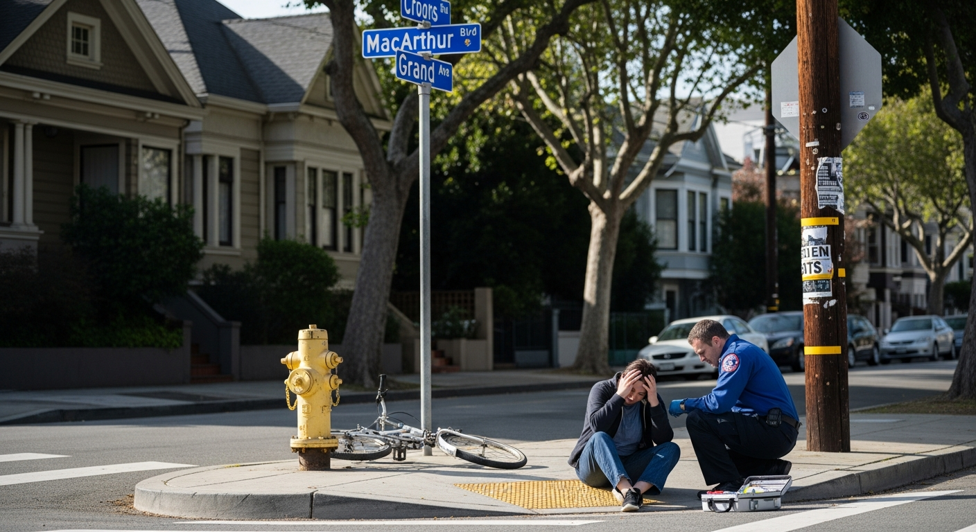 Source: Compass Law Group | Emergency neurological assessment | Oakland, CA