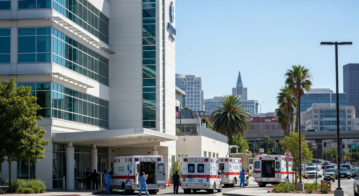 Source: Compass Law Group | Emergency surgery for DUI victim | Oakland, CA