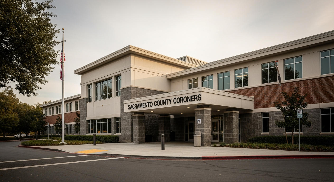 Source: Compass Law Group | Hospital emergency entrance | Sacramento, CA
