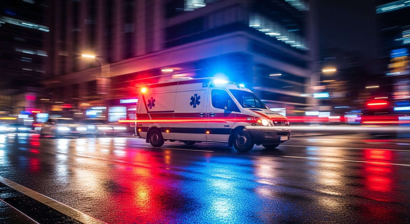 Source: Compass Law Group | Emergency neurological assessment | San Francisco, CA