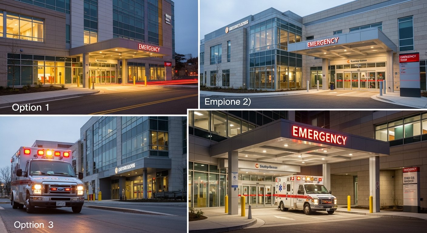 Source: Compass Law Group | Accident victim receiving emergency care | San Francisco, CA