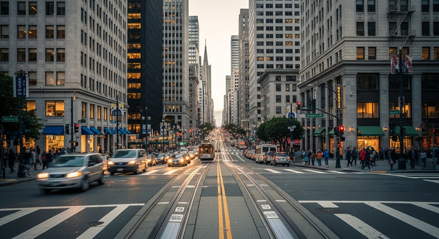 Source: Compass Law Group | Multi-vehicle accident on freeway | San Francisco, CA
