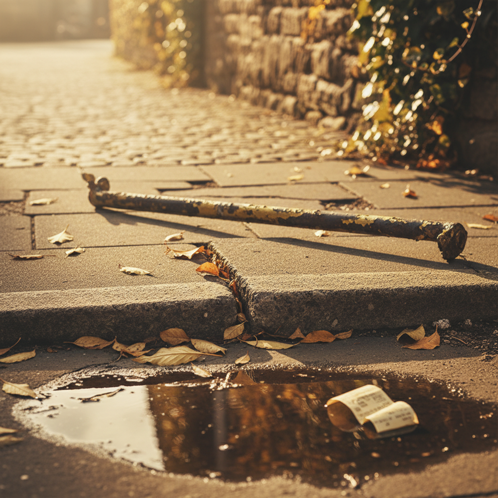 Source: Compass Law Group | Slip and Fall Accidents — scene 2 | Los Angeles, CA