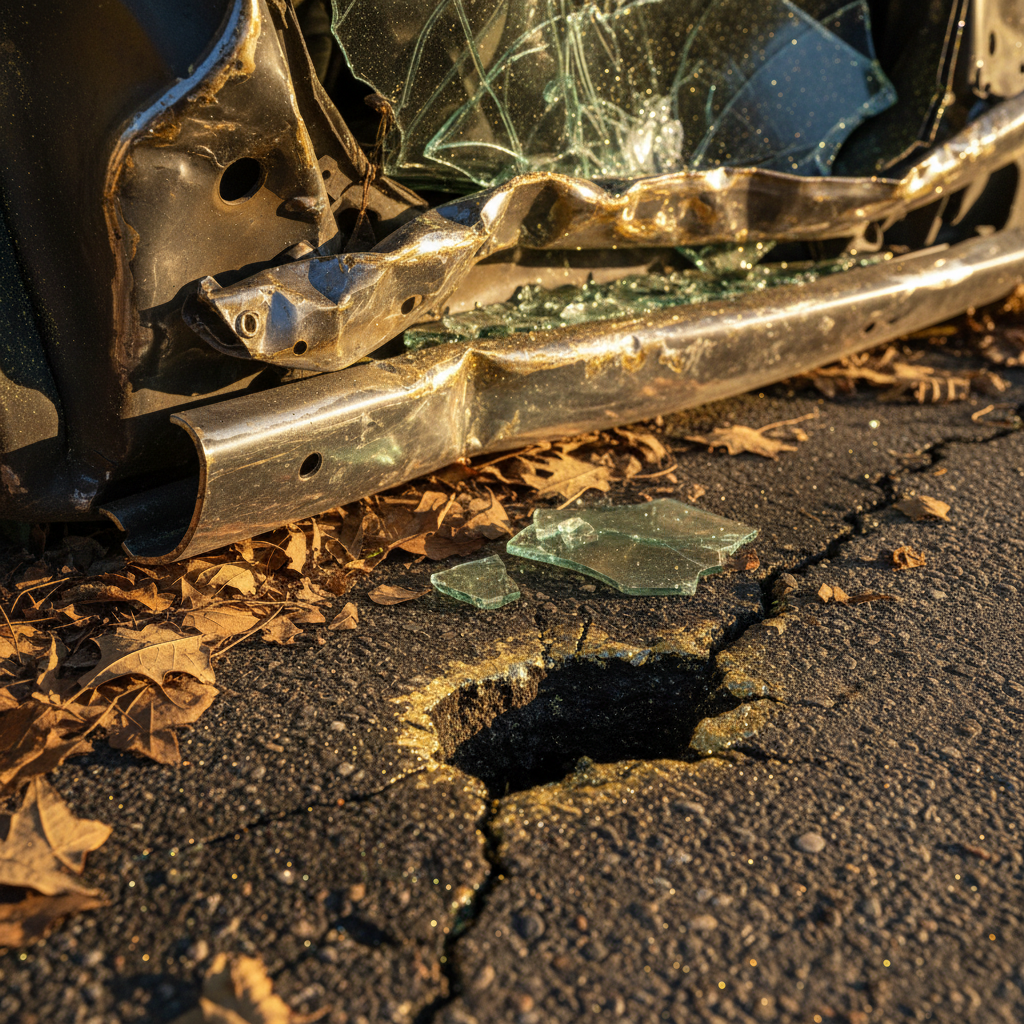 Source: Compass Law Group | Car Accidents — scene 2 | Los Angeles, CA