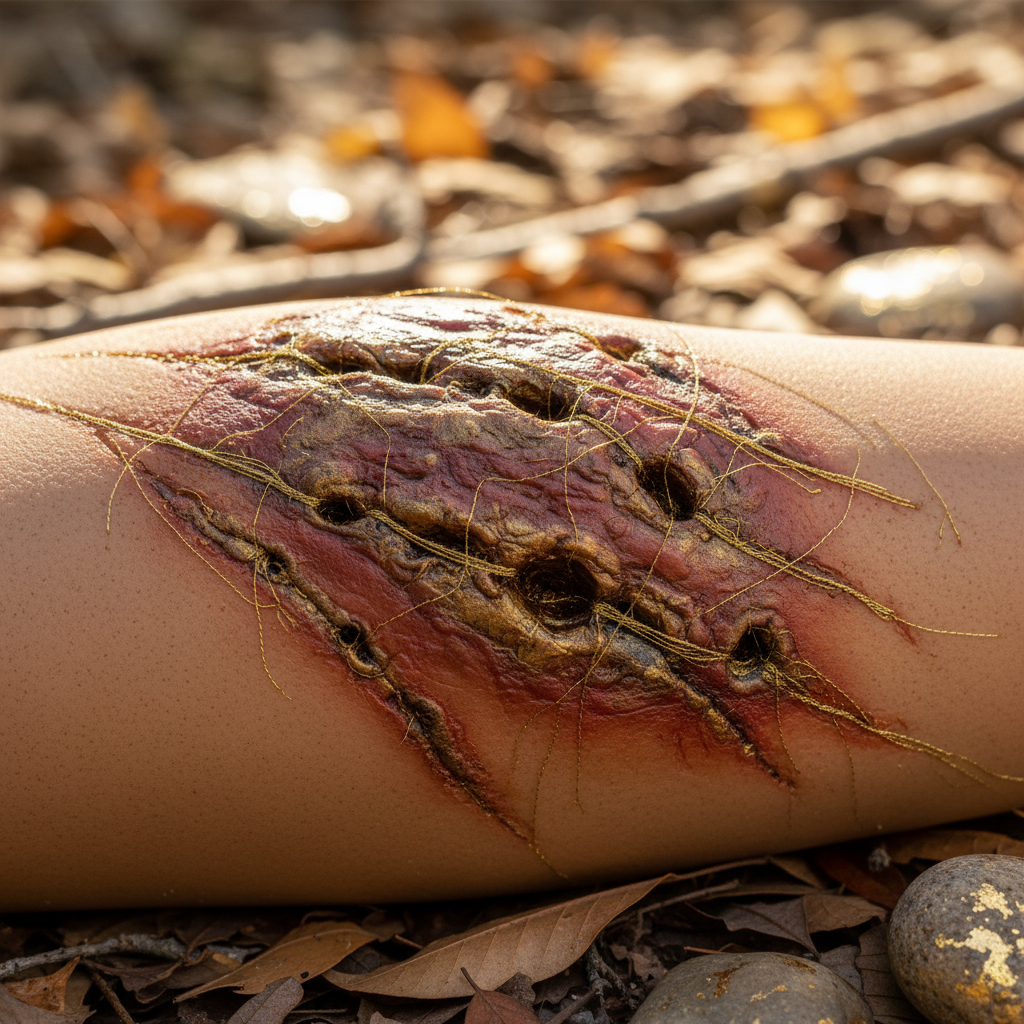 Source: Compass Law Group | Dog Bite Injuries — scene 2 | Los Angeles, CA