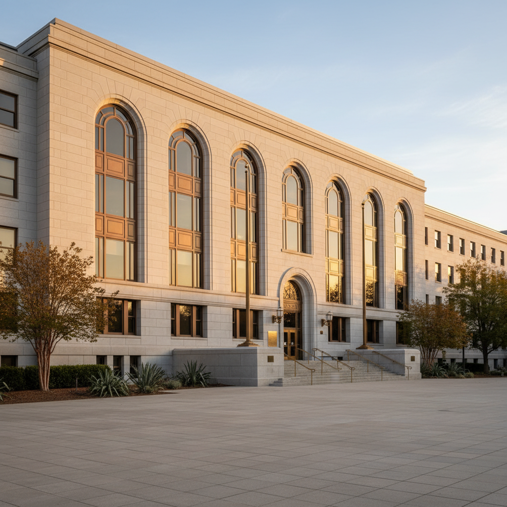Source: Compass Law Group | BSA Survivor Compensation Trust — scene 1 | Beverly Hills, CA
