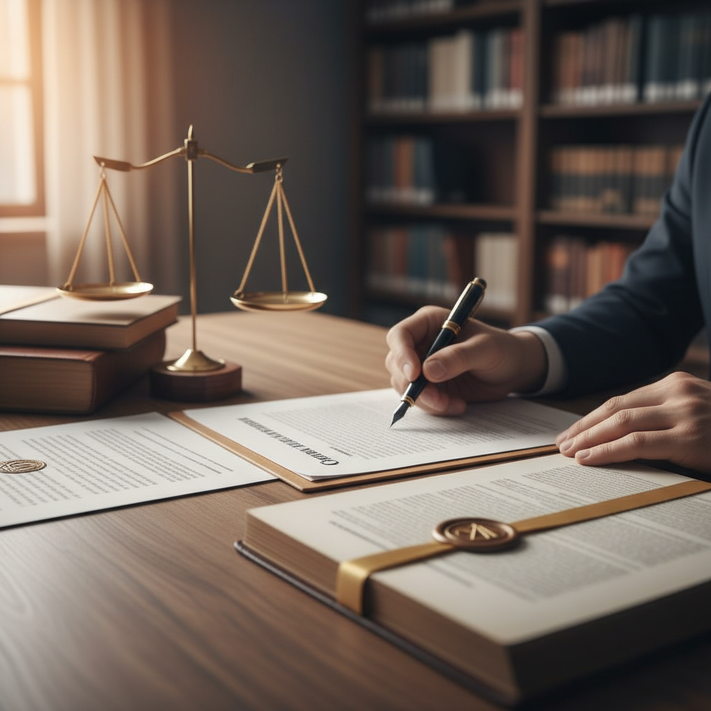 Source: Compass Law Group | BSA Survivor Compensation Trust — scene 2 | Beverly Hills, CA