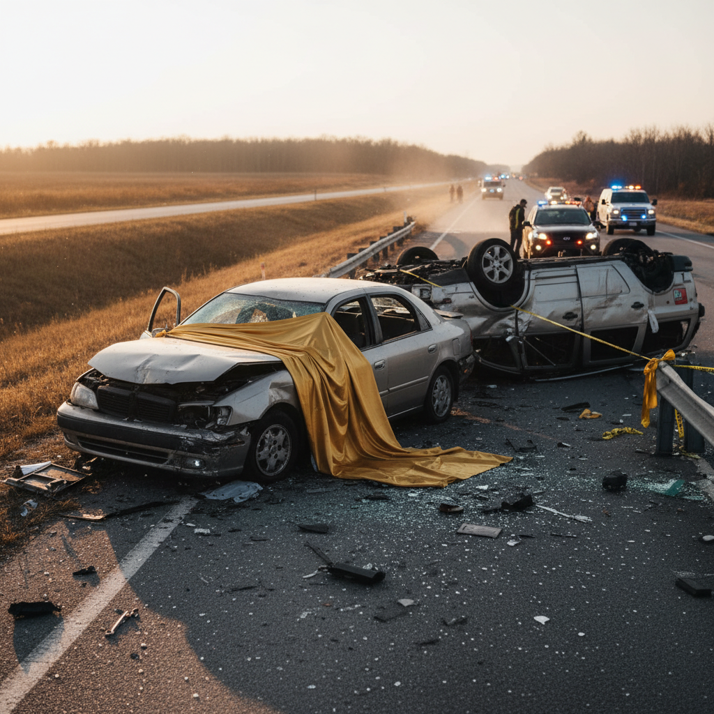 Source: Compass Law Group | Car Accidents — scene 1 | Los Angeles, CA
