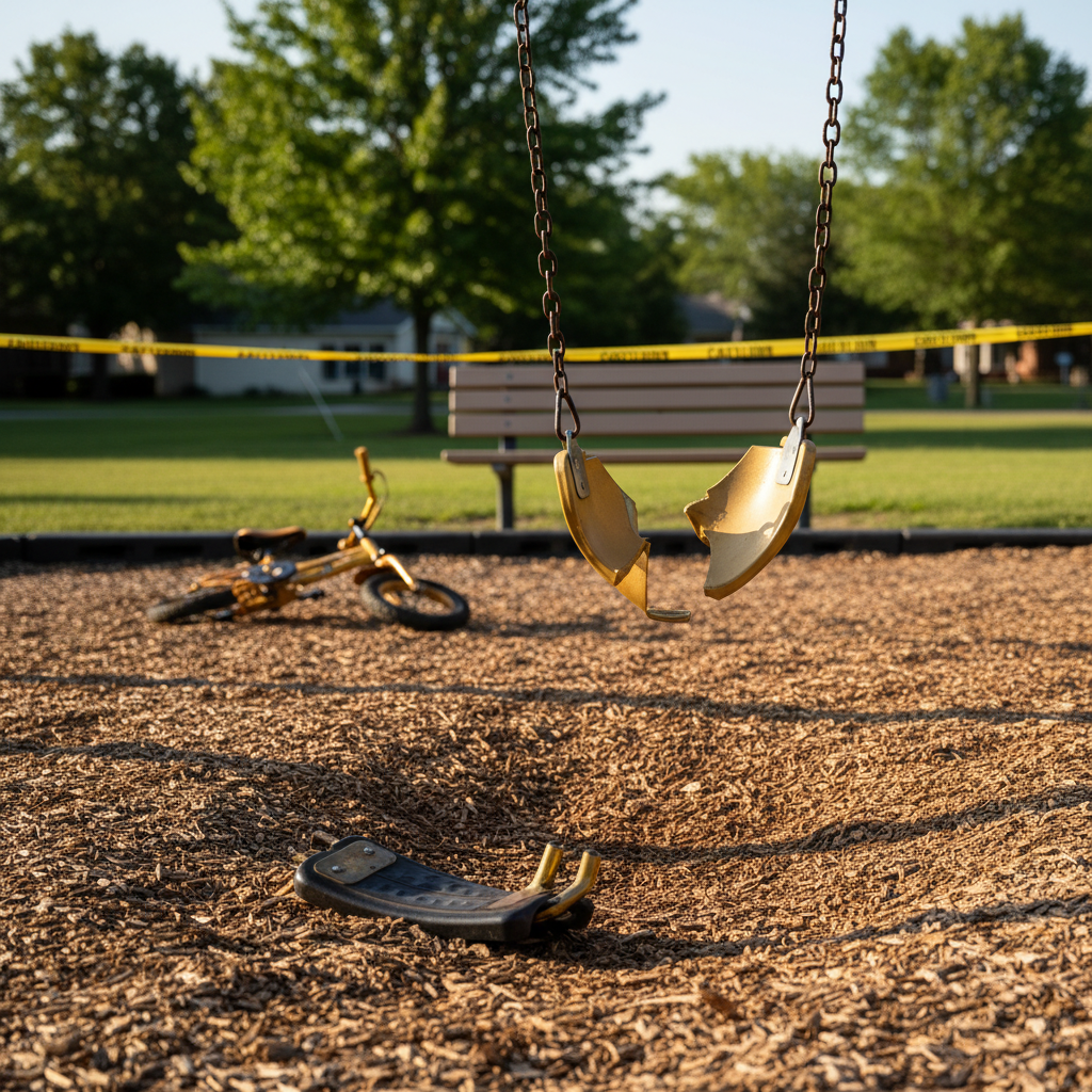 Source: Compass Law Group | Product Liability — scene 1 | Los Angeles, CA