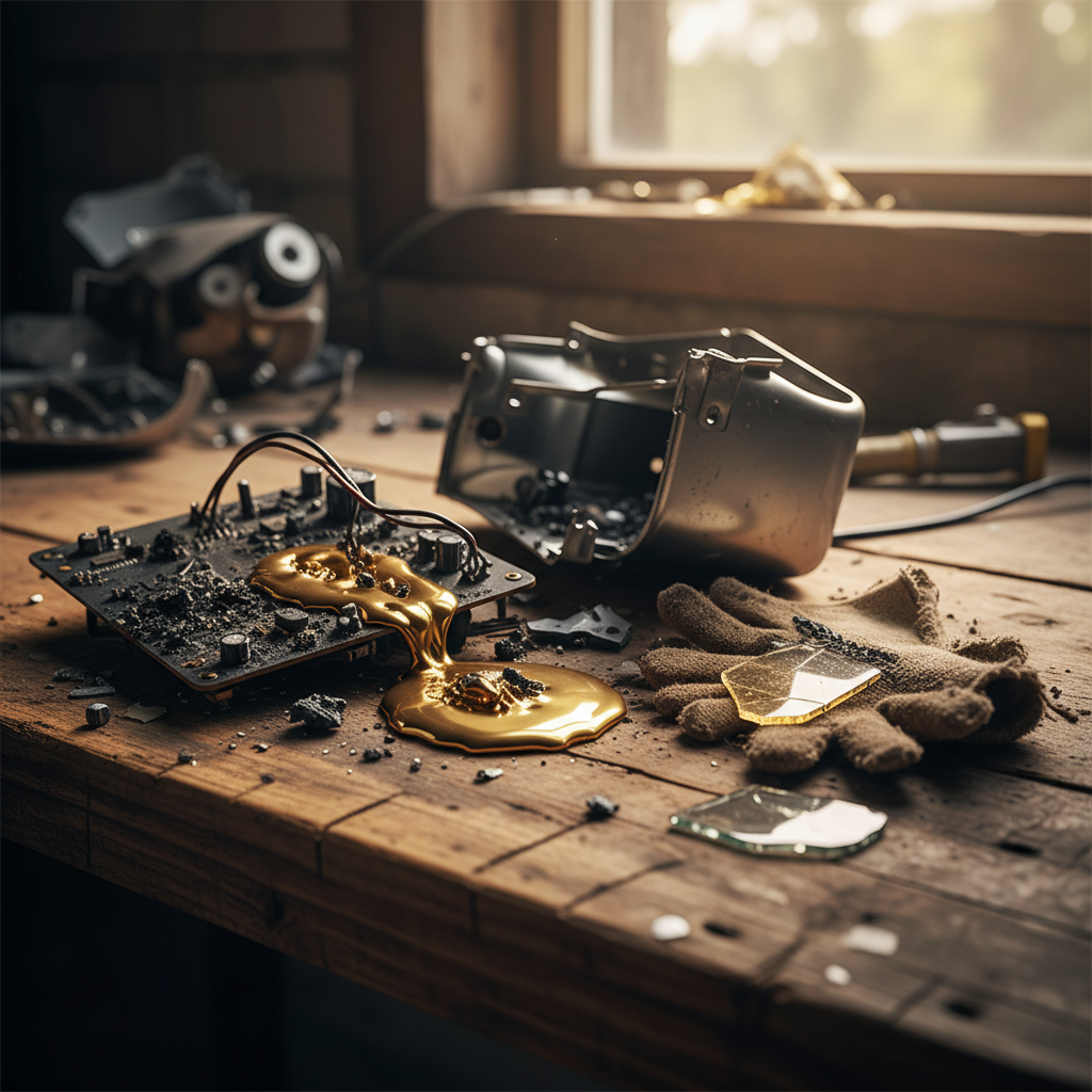 Source: Compass Law Group | Product Liability — scene 2 | Los Angeles, CA