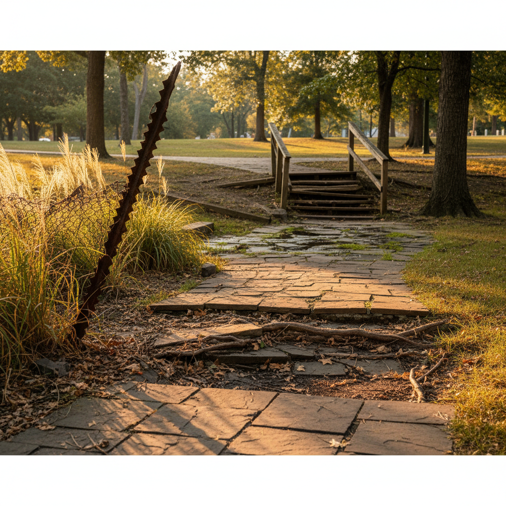 Source: Compass Law Group | Premises Liability — scene 1 | Los Angeles, CA