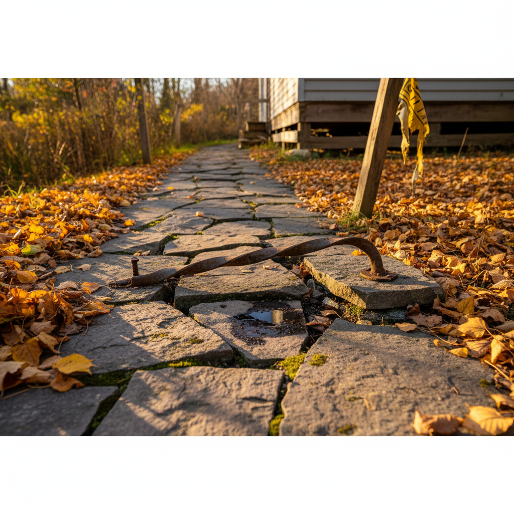 Source: Compass Law Group | Premises Liability — scene 2 | Los Angeles, CA