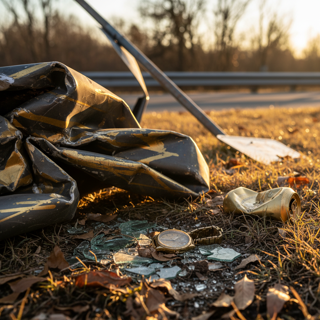 Source: Compass Law Group | Drunk Driving Accidents — scene 2 | Los Angeles, CA