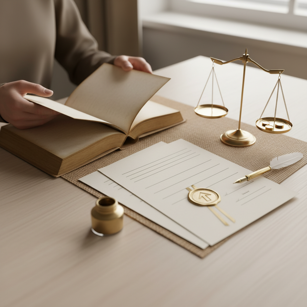 Source: Compass Law Group | Childhood Sexual Abuse Recovery — scene 2 | Beverly Hills, CA