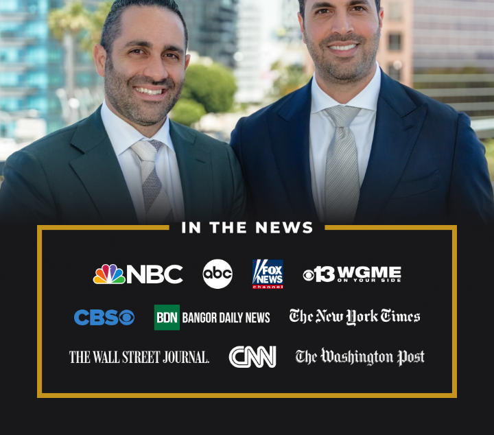 Compass Law Group In The News