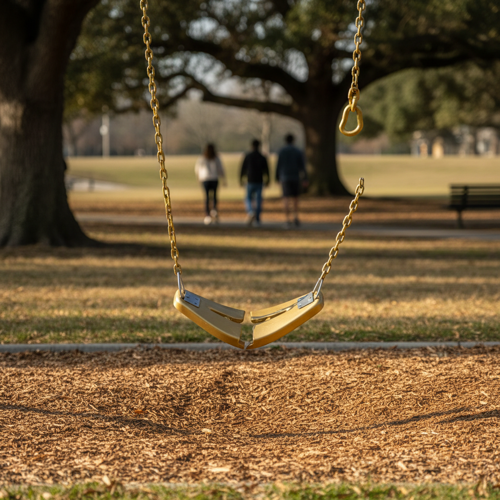 Source: Compass Law Group | Product Defect Design Claims — scene 1 | Los Angeles, CA