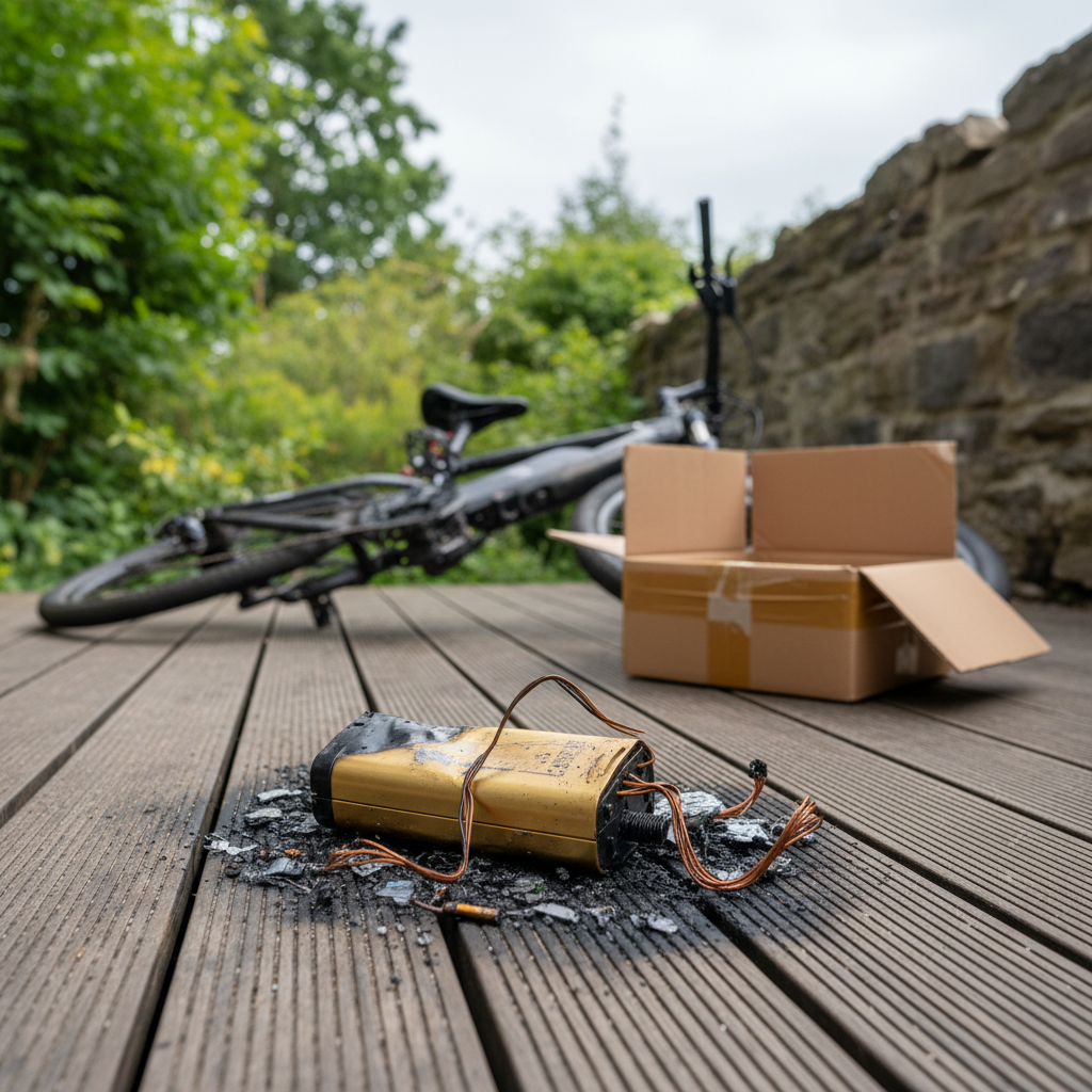Source: Compass Law Group | Product Liability — scene 1 | Los Angeles, CA