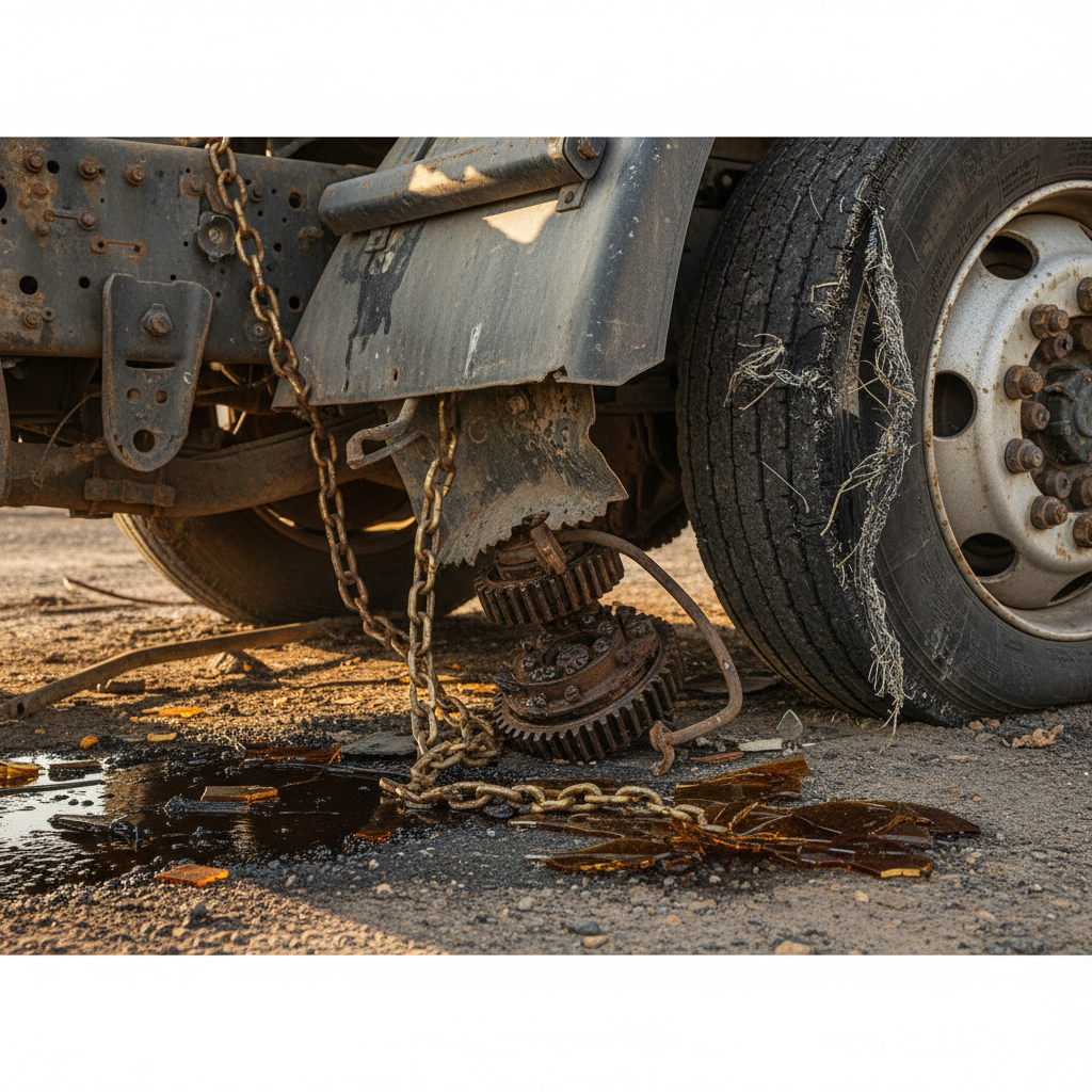 Source: Compass Law Group | Truck Accidents — scene 2 | Los Angeles, CA