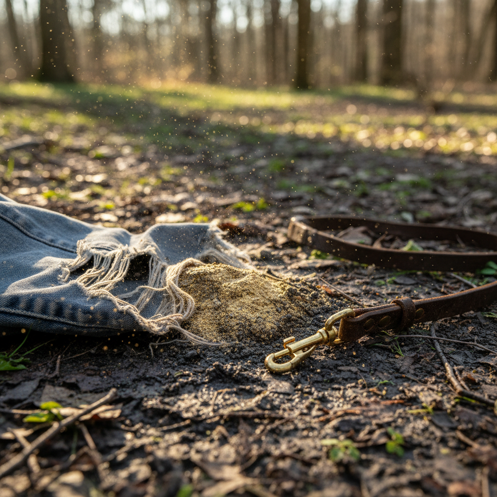 Source: Compass Law Group | Dog Bite Injuries — scene 2 | Los Angeles, CA
