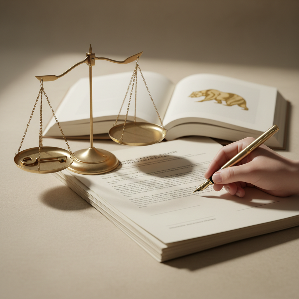 Source: Compass Law Group | Drugged and Sexually Assaulted in California: What Survivors Need to Know — scene 2 | Beverly Hills, CA