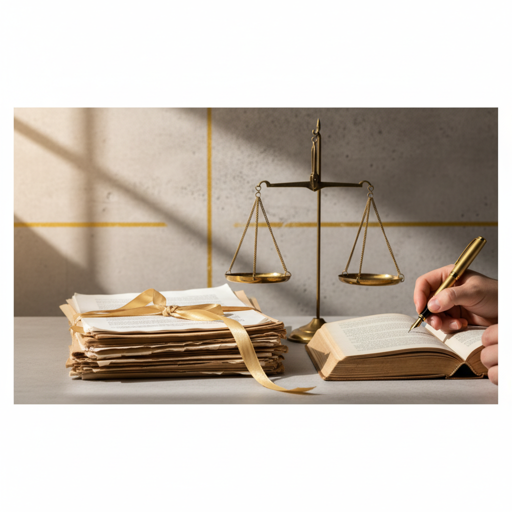 Source: Compass Law Group | Prison and Detention Sexual Abuse — scene 2 | Beverly Hills, CA