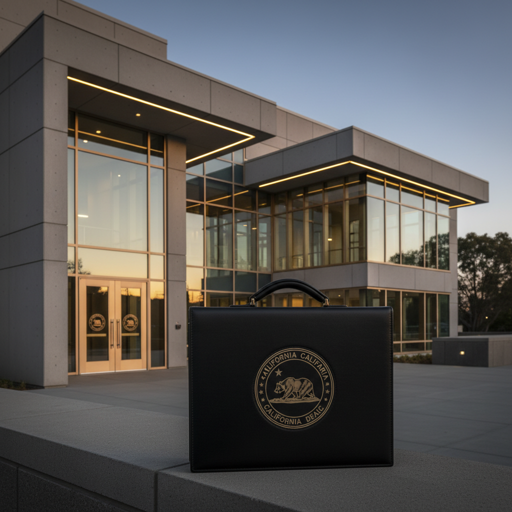 California government accountability — law enforcement sexual misconduct civil litigation, Compass Law Group