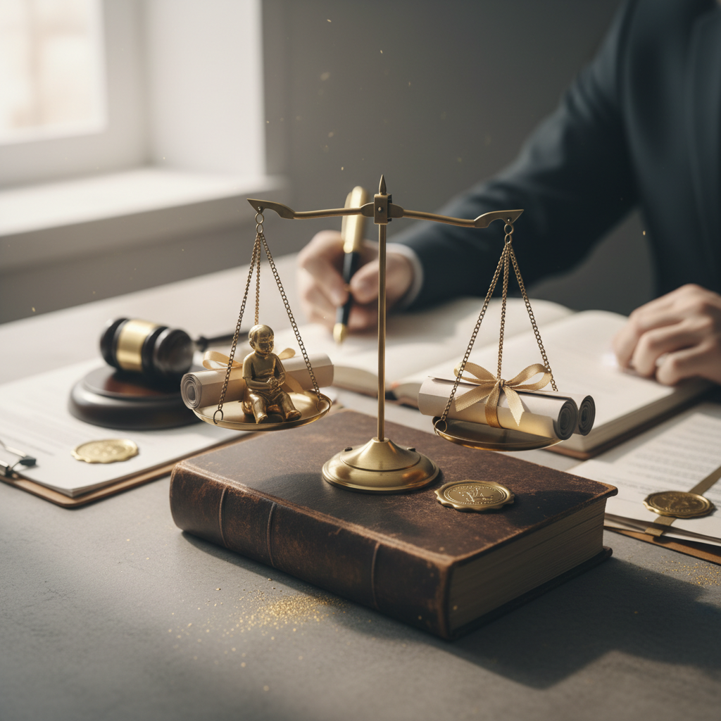 Source: Compass Law Group | Government Claims Act and DCFS — scene 2 | Beverly Hills, CA