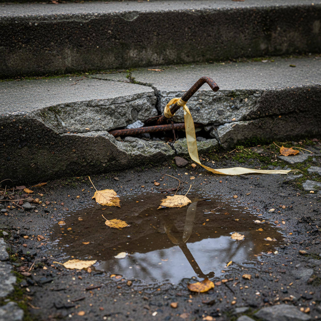 Source: Compass Law Group | Premises Liability — scene 2 | Los Angeles, CA