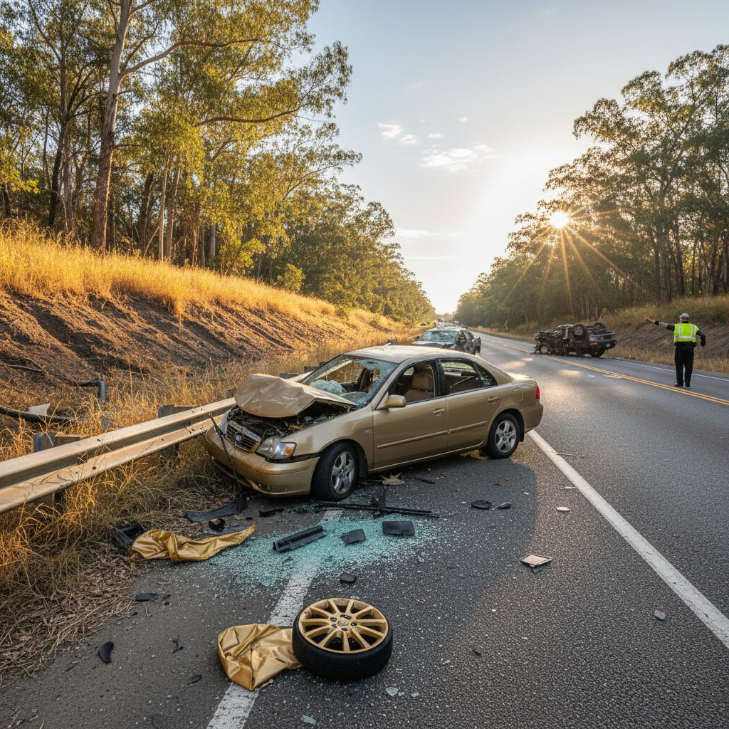 Source: Compass Law Group | Car Accidents — scene 1 | Los Angeles, CA