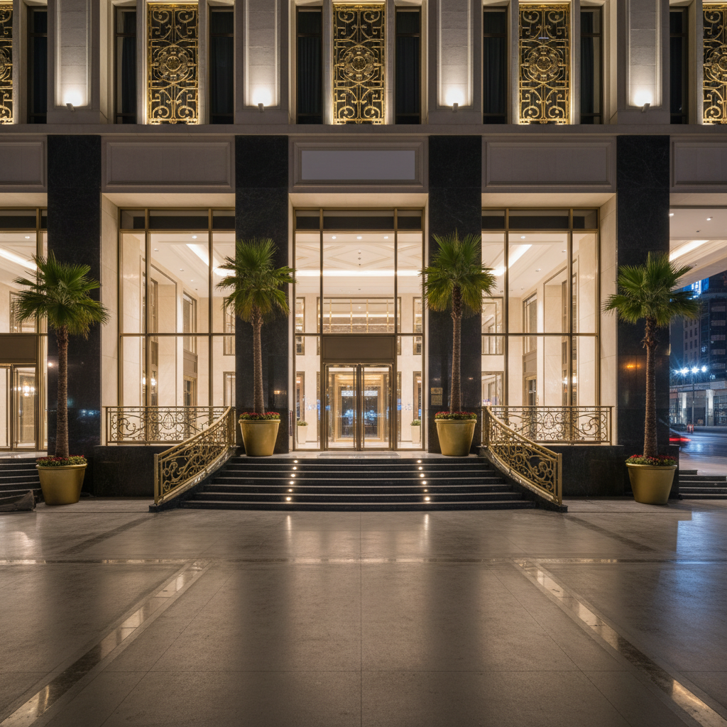 Source: Compass Law Group | Hotel and Venue Sexual Assault — scene 1 | Beverly Hills, CA