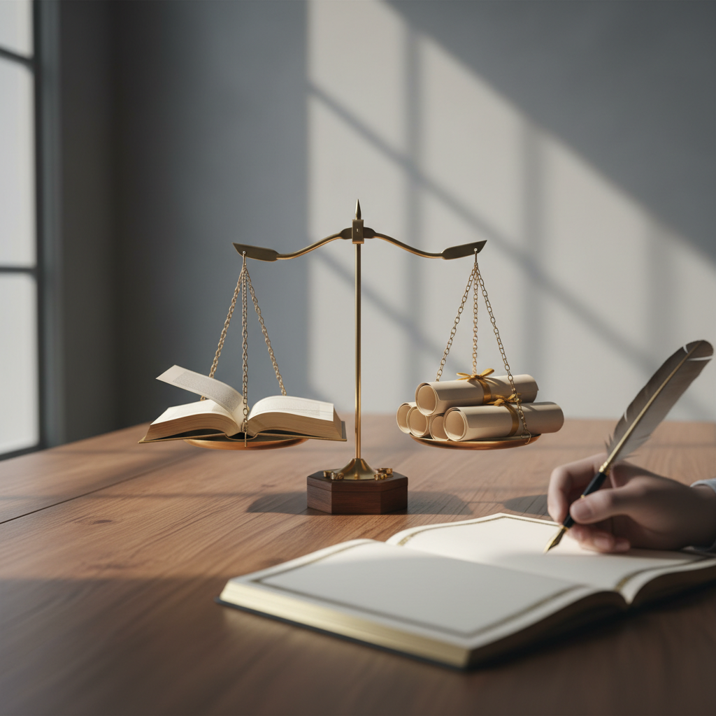 Source: Compass Law Group | Sexual Abuse Case Strategy — scene 2 | Beverly Hills, CA