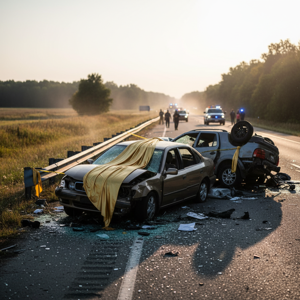 Source: Compass Law Group | Car Accidents — scene 1 | Los Angeles, CA