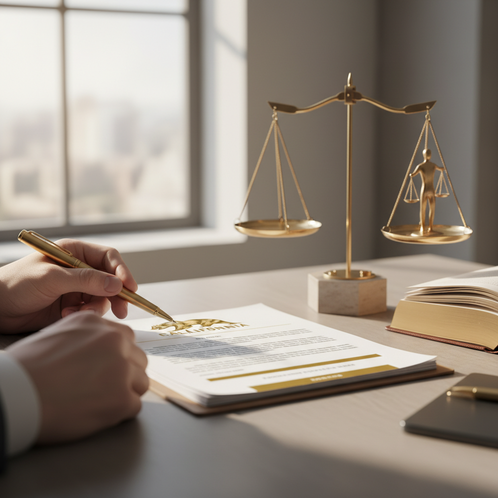Source: Compass Law Group | How to Report Sexual Assault in California — and Your Right to Also Sue Civilly — scene 2 | Beverly Hills, CA