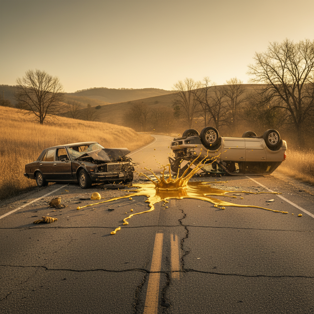 Source: Compass Law Group | Car Accidents — scene 1 | Los Angeles, CA