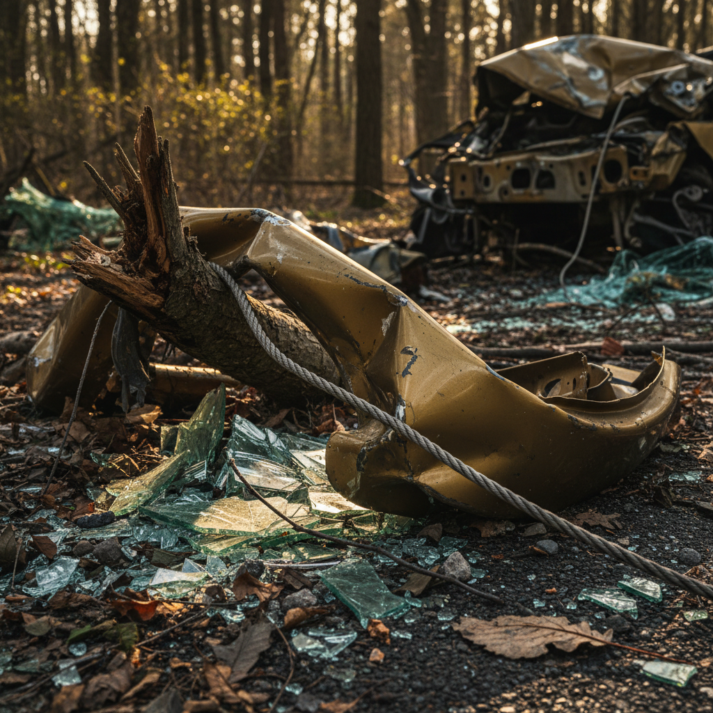 Source: Compass Law Group | Car Accidents — scene 2 | Los Angeles, CA